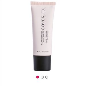 💜 3 for $20 Cover FX Blurring Primer.